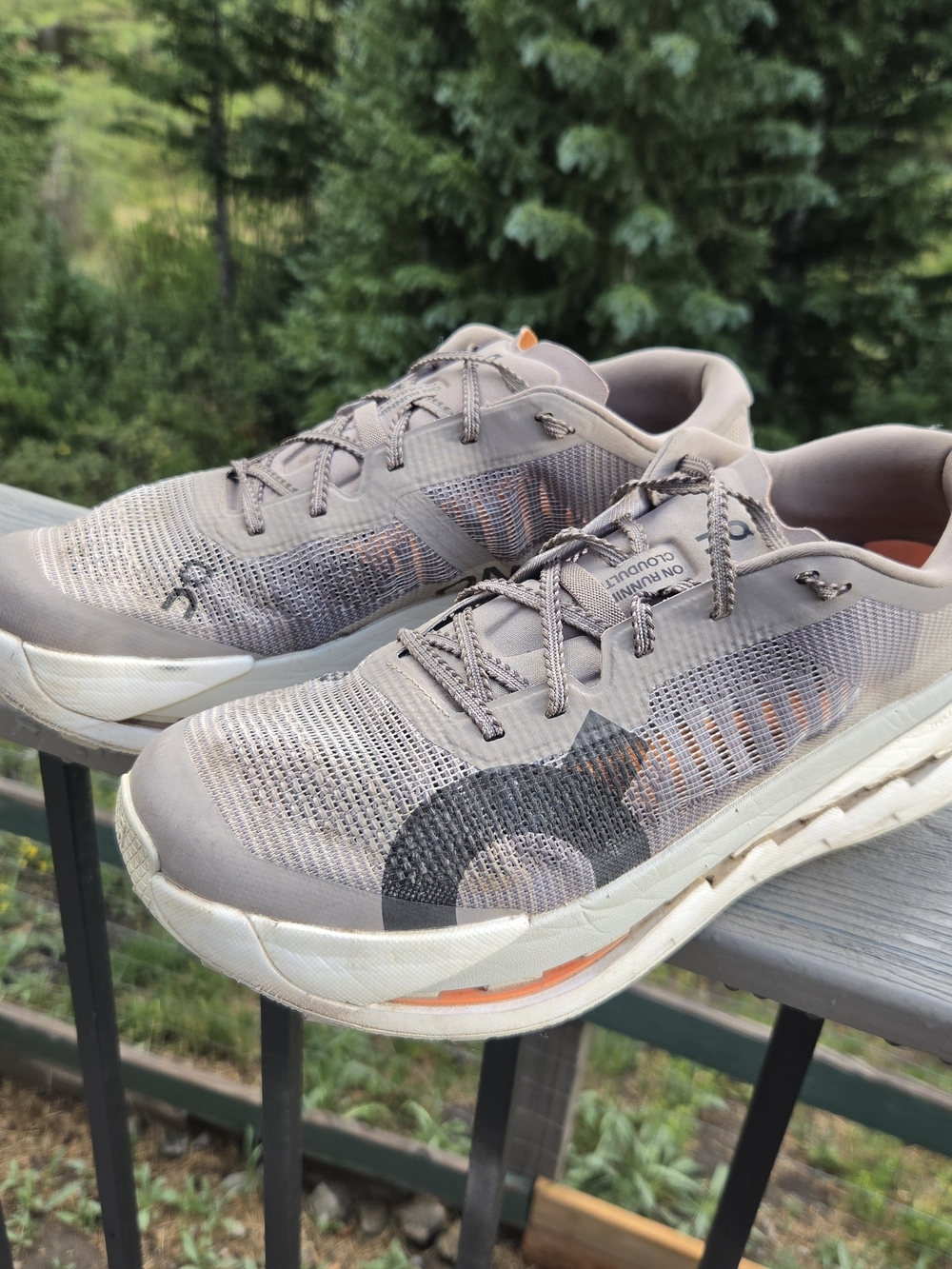 On Running Cloudultra Pro Men's  Running Shoes
